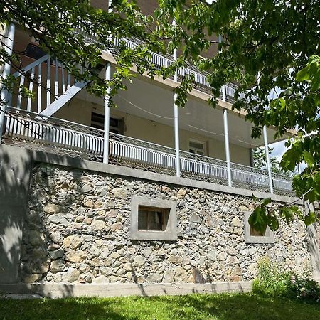 Guest House Lankhvri Becho エクステリア 写真