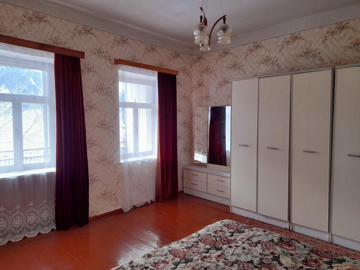 Guest House Lankhvri Becho エクステリア 写真