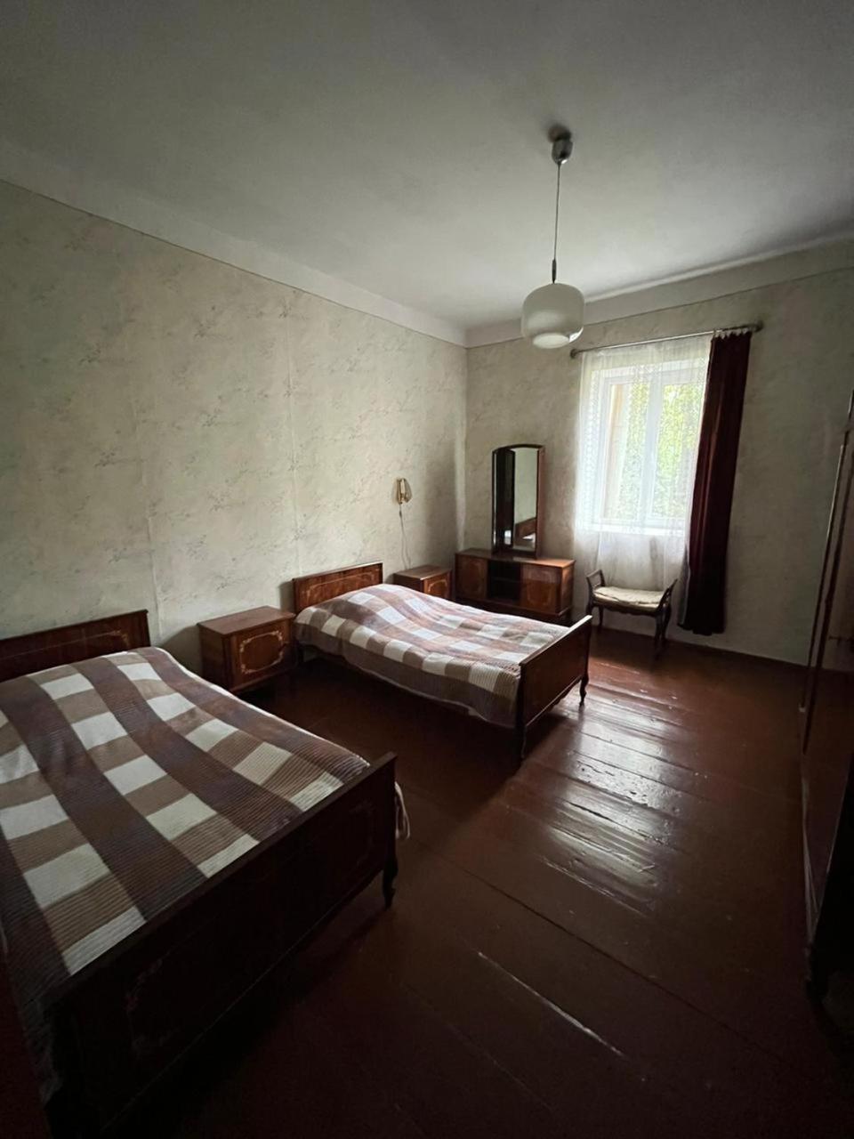 Guest House Lankhvri Becho エクステリア 写真