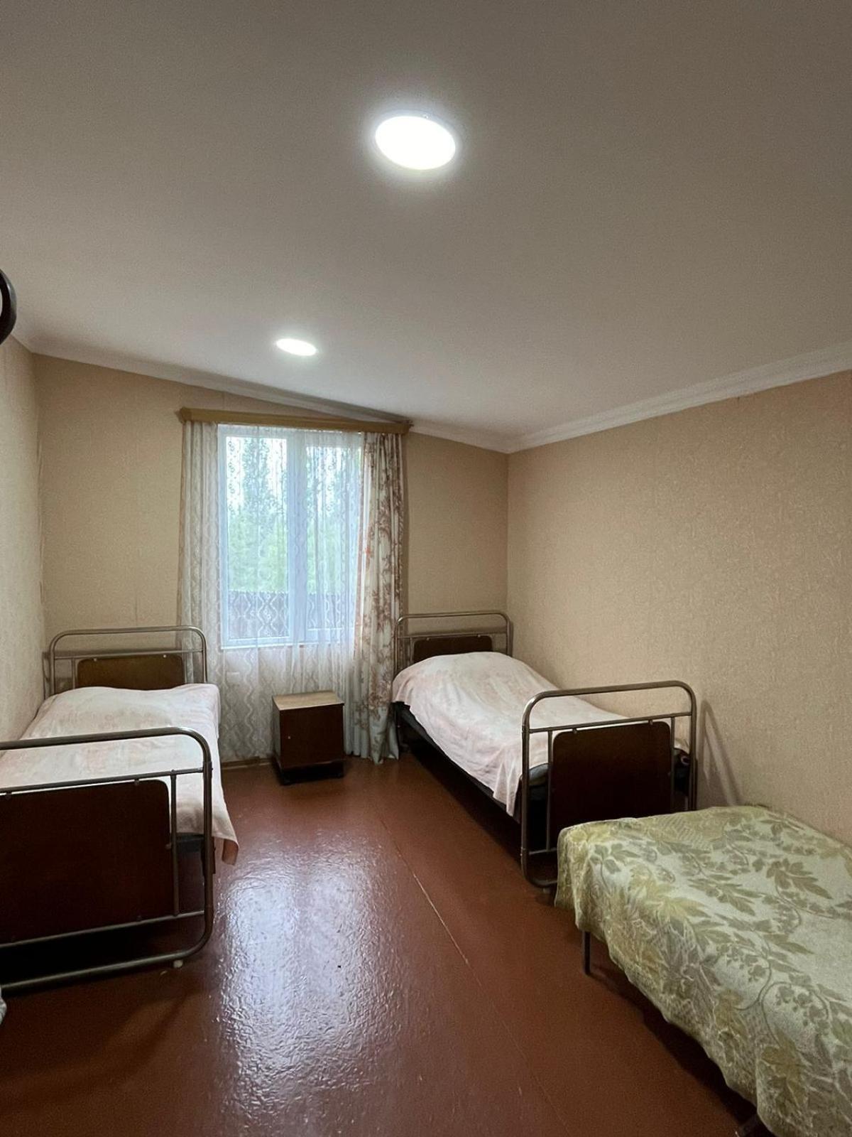 Guest House Lankhvri Becho 部屋 写真