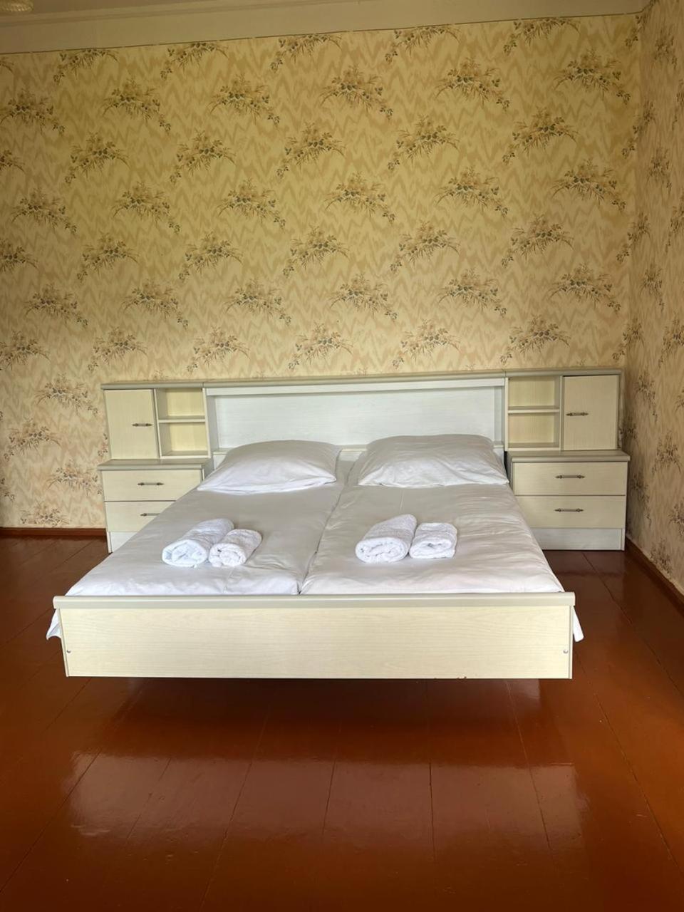 Guest House Lankhvri Becho エクステリア 写真