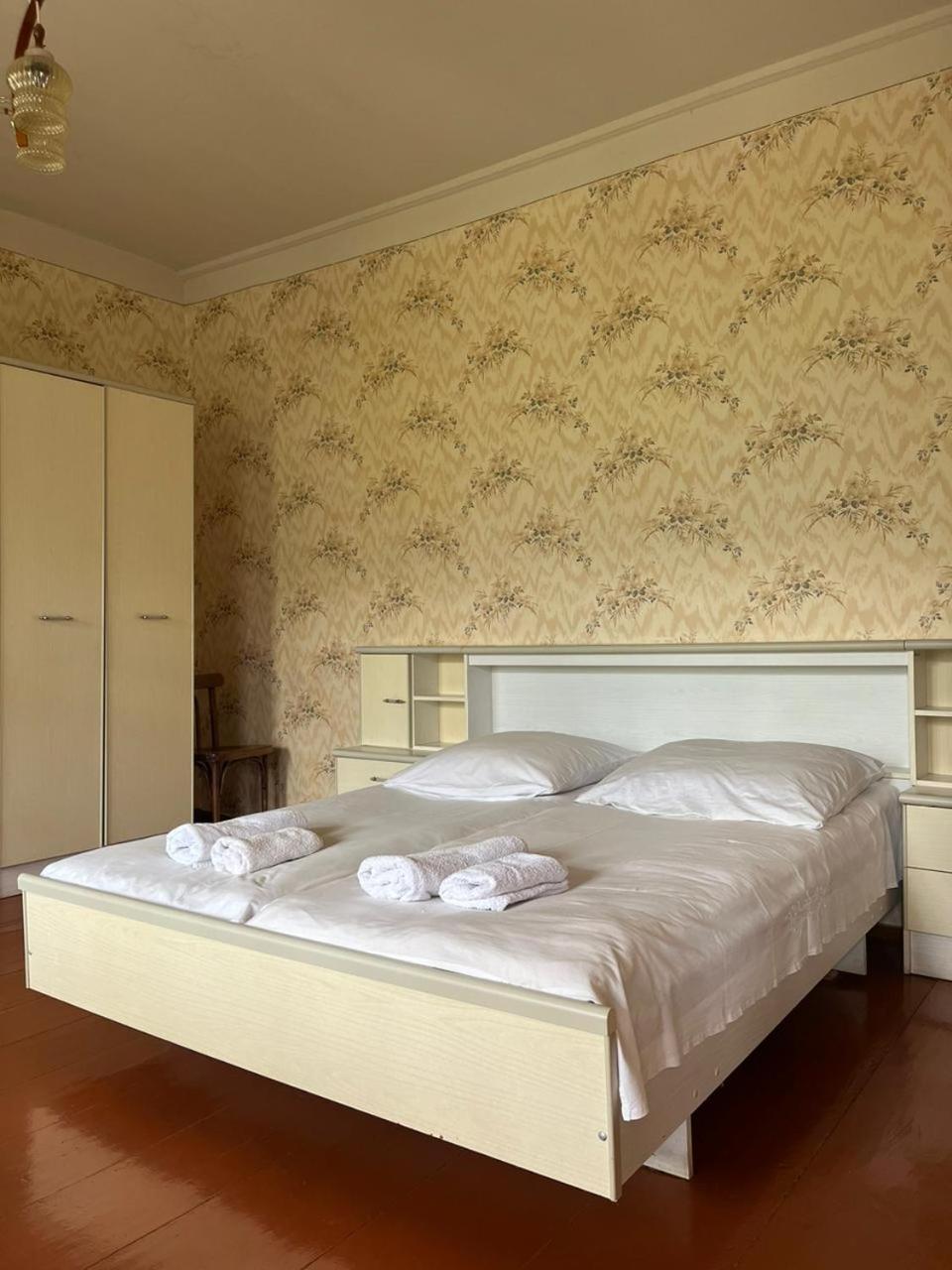 Guest House Lankhvri Becho エクステリア 写真