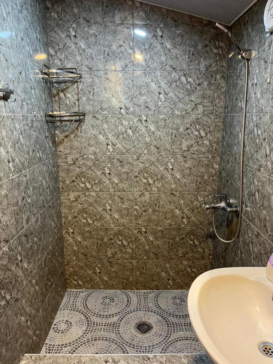 Guest House Lankhvri Becho エクステリア 写真